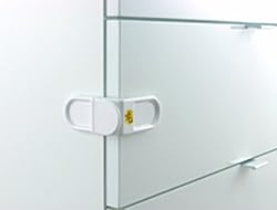 大切な赤ちゃんを事故から守る環境づくりを。 