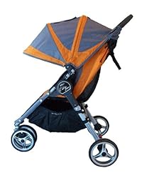 Baby Jogger ベビージョガー シティミニ シングル