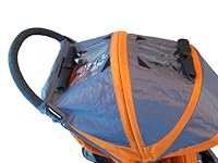 Baby Jogger ベビージョガー シティミニ シングル