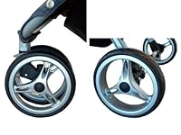 Baby Jogger ベビージョガー シティミニ シングル