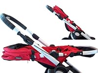 Baby Jogger ベビージョガー シティセレクト シングル オニキス