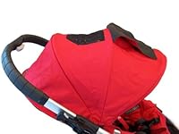 Baby Jogger ベビージョガー シティセレクト シングル オニキス