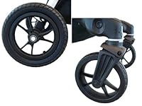 Baby Jogger ベビージョガー シティセレクト シングル オニキス