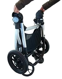 Baby Jogger ベビージョガー シティセレクト シングル オニキス