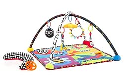 五感を刺激する仕掛けがいっぱい 