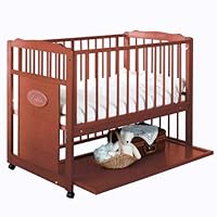 キンタロー 日本製ベビーベッド アンファン エコ