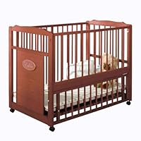 キンタロー 日本製ベビーベッド アンファン エコ