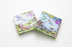 どちらもかわいいです！