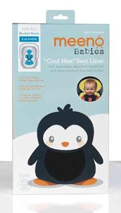 ペンギンのイラストがついたパッケージはギフトに最適