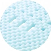 コンビ ムーヴフィットジュニア ブースターシート