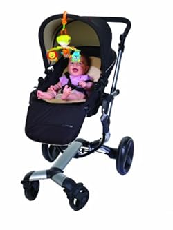 ＜おでかけに使えるとっても便利なモービル＞