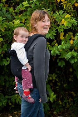 おんぶだってラクラク！