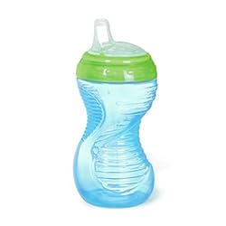 倒れても漏れにくい! 小さな手にも持ちやすい! 