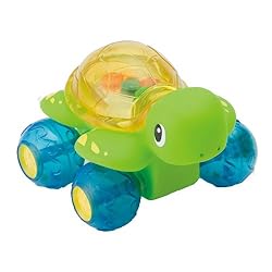 お風呂でも遊べるかわいいキャラクターのミニカー