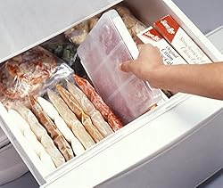 形を整えスッキリ収納