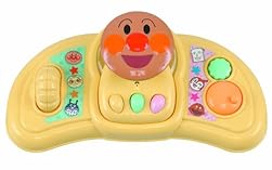 ICメロディ付きでお子様も大満足。