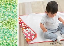 おむつ替えの定番アイテム