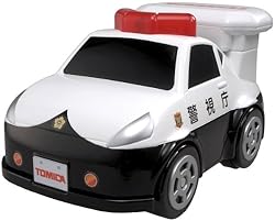 「できた！」が好きになる2歳からのトミカ！