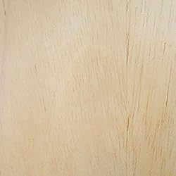 天然木(ラバーウッド材)を使用