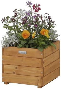 花や植物と相性バッチリ