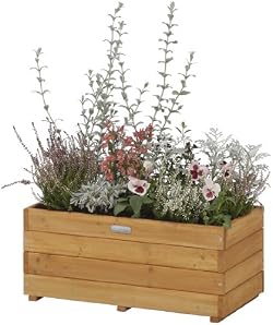 花や植物と相性バッチリ