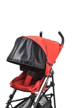 限定モデル、ブリランテレッドだけの機能サンシェード搭載！