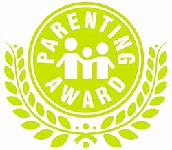 第3回ペアレンティングアワード受賞しました！