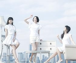 Perfumeの人気壁紙画像 レーザービーム/微かなカオリ