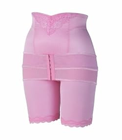 しっかりはくだけロングタイプ