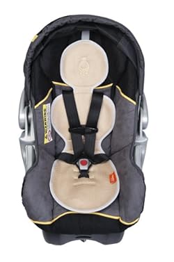 ベビーシート専用の、ひんやりシート「クール・ミー」