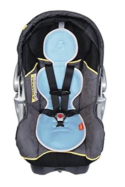 ベビーシート専用の、ひんやりシート「クール・ミー」