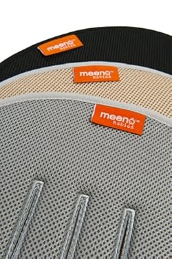 ひんやり＆サラサラ。だからとっても快適！！