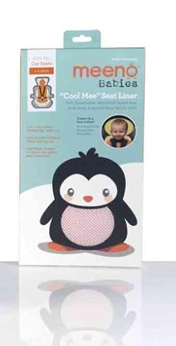 ペンギンのイラストがついたパッケージはギフトに最適