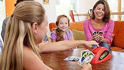 ルールは簡単！誰でもすぐに遊べます