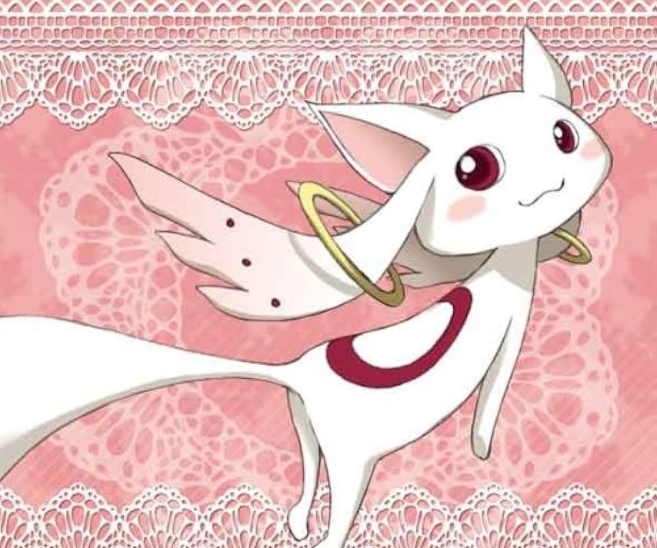 2020年冬アニメ - キュゥべえ