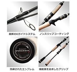 実釣性能も格段にUP