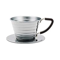 カリタ ウェーブドリッパー 155