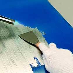 ヨコ型最強クラスのハイパワー、プロの作業向きトーチ