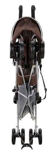 折りたたみ時の安心＆便利機能！