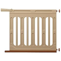 専用ワイドパネルとの組合で様々な間口に対応
