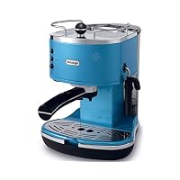 デロンギ アイコナ エスプレッソ・カプチーノメーカー ECO310B