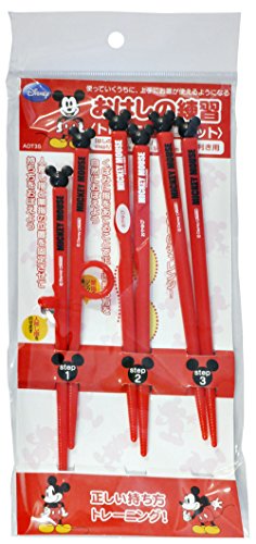 3ステップで使い方のトレーニング