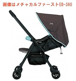 ぐらつかず、押しやすい超軽量3.9kg