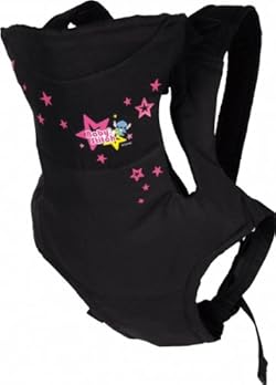 だっこ&おんぶ両用のシンプル2wayタイプ。