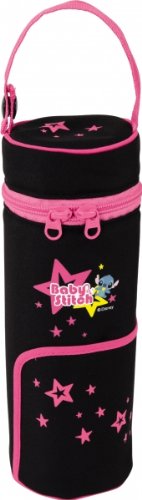 保冷機能付の哺乳びんポーチ