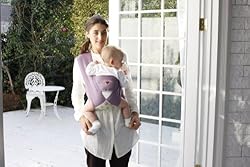 必要なとき、すぐカンタン抱っこ。