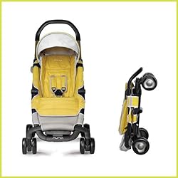 片手操作ができる持ち手。そして段差に強いタイヤ。