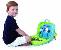 お気に入りはいつも持ち運ぶ。