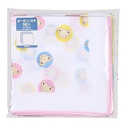 お肌にやさしい綿100%