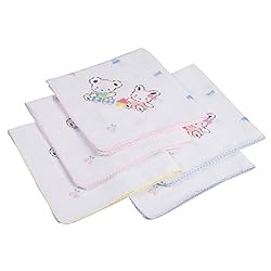 使い分けするのに便利な5枚入
